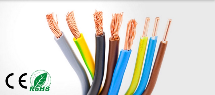 Hante Electrical Wires