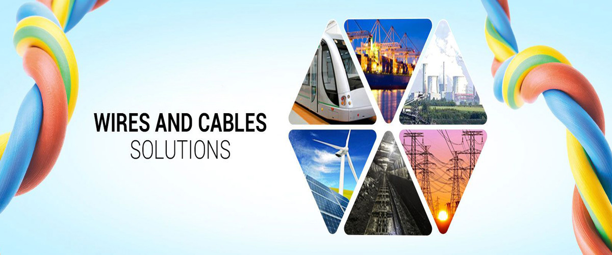 Wire and Cable Solutions
