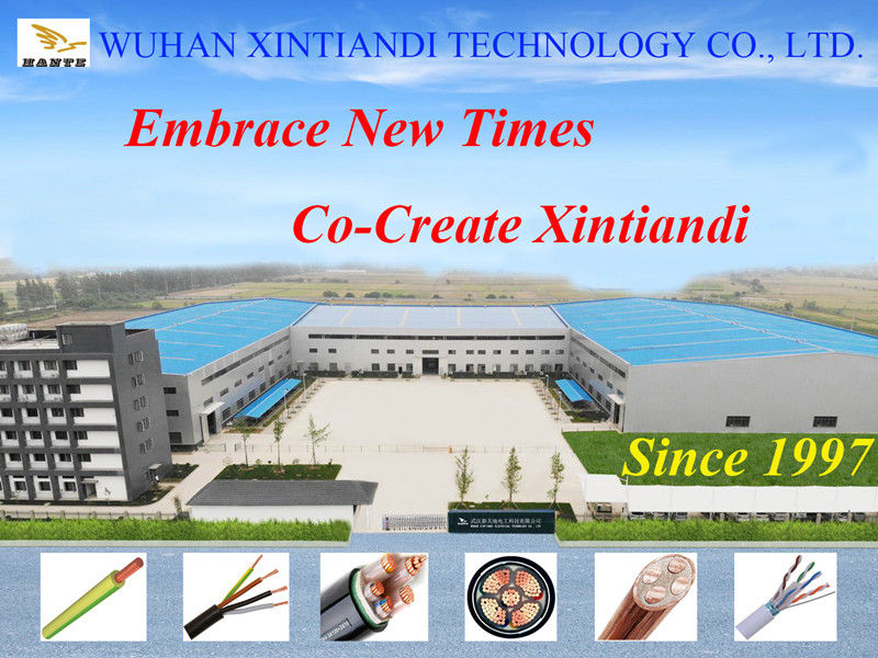 The notice of the resumption of production of HANTE CABLE in during COVID-19